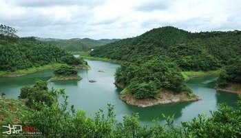 大河水库