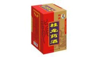 桂龙药酒