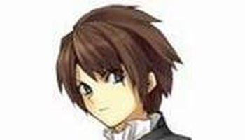 路克·艾因华斯