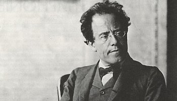 gustav mahler 古斯塔夫马勒