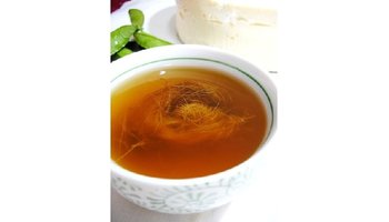 玉米须茶