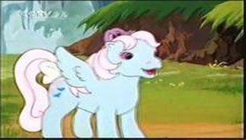 小马驹风哨子