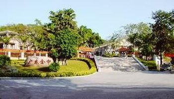 广东汕头金山中学
