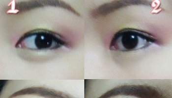 杏眼
