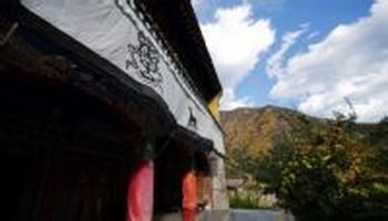 概况珠固寺,全称珠固尕旦曲科林,也称珠固具喜法轮州