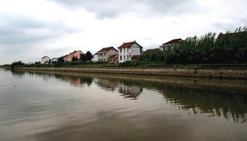 如泰运河