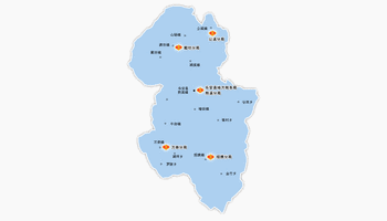 基本信息 增田镇位于乐安县南部,地处北纬27°18′至27°33′,东径