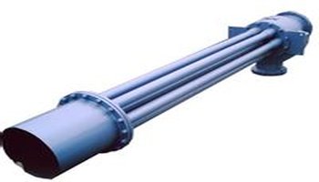 射水抽汽器