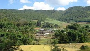村情概况浪坝自然村隶属于云南省临沧市耿马傣族佤族自治县勐撒镇班必