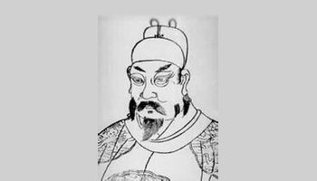 刘福通