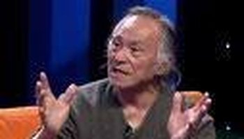 人物简介 王德顺,著名人体艺术大师,24岁做话剧演员,将中国的哑剧第