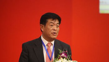 宋宁-中国通用技术集团原副总经理