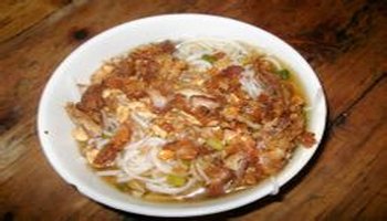 屯昌枫木腌粉