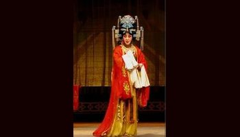 李淑芳-秦腔剧院演员