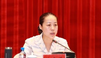 张晓兰-中建第二工程局机械化施工公司医院主治医师