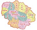 泗水县地理位置泗水县位于山东省中南部.