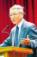 郑愁予 郑愁予