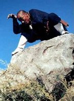 少林鹰爪功