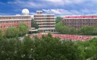 大庆市东风中学