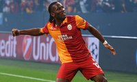 个人简介   简名:迪迪埃 ·德罗巴(didier drogba)    英文全名