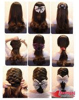 麻花<em>辫</em>_360百科