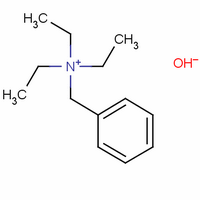 三乙基苄基氢氧化胺