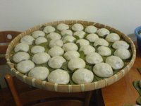 客家萝卜粄