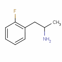 目录 目录 分子结构 基本信息 系统编号 进入词条   1-(2-氟苯基)丙胺