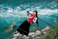 金口河区