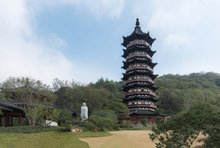 牛头禅文化园