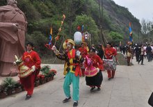 傩戏