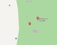 阳山碑材交通