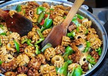 夫子庙小吃
