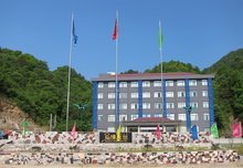 仙境宾馆 仙境宾馆