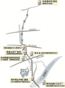 京杭大运河