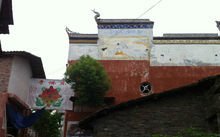 东佛寺