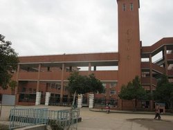 景德镇市第十九中学_360百科