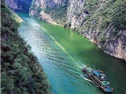 大宁河_360百科