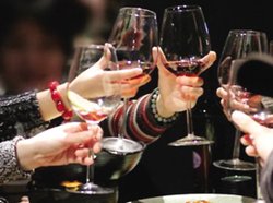 酒桌社交_360百科