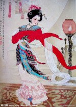 霓裳羽衣曲
