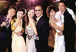 老婆耍家_360百科