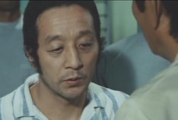 杜丘冬人，史村警长，横路敬二。