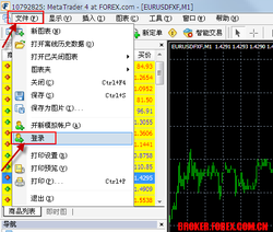 文章内容 凯福德mt4平台操作 凯福德的mt4平台具体有没有什么