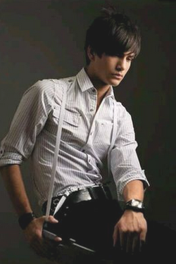 卢克·帕斯夸尼洛_360百科