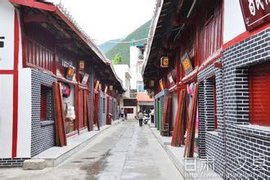 丹堡乡