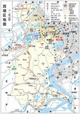 西湖区