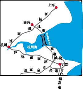 杭州湾