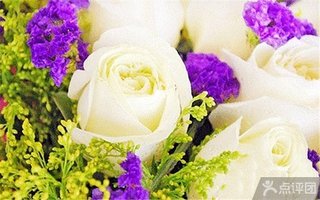 石家庄邮政速递鲜花批发66枝超级玫瑰