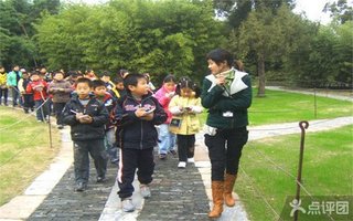 未来文化培训学校(原北大少儿英语)语数外