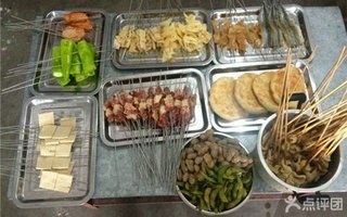 西部烧烤4人套餐【8.1折】_泰安美食团购_36